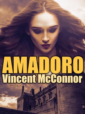 cover image of Amadoro